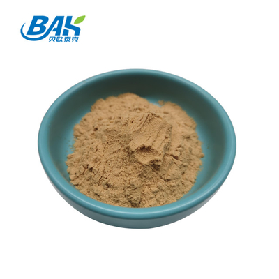 Ekstrakt organiczny z Grifola Frondosa Beta Glucan 70% Ekstrakt z grzybów Suplement UV VIS Powder