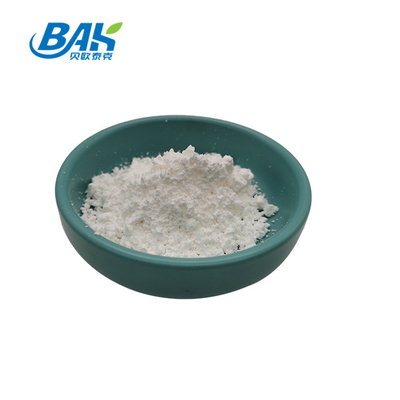 BAK Factory Wholesale 99% Dihydroartemisinin bezbarwny kryształ oczu CAS 537-42-8
