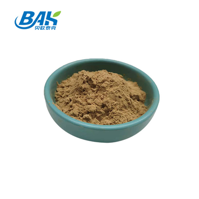 10% - 50% Trametes Versicolor Extract Powder Suplement z ekstraktem grzybów