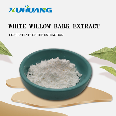Salicyna 10% - 98% Ekstrakt z kory wilki białej w proszku CAS 84082-82-6