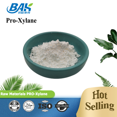 Naturalne składniki kosmetyczne Hydroksypropyl Tetrahydropyrantriol Pro-ksylan CAS 439685-79-7