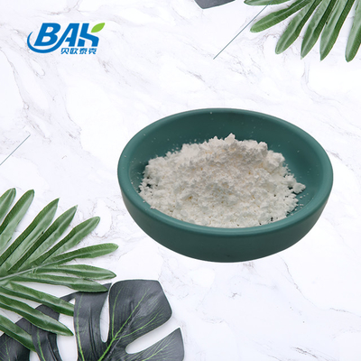Naturalne składniki kosmetyczne Hydroksypropyl Tetrahydropyrantriol Pro-ksylan CAS 439685-79-7
