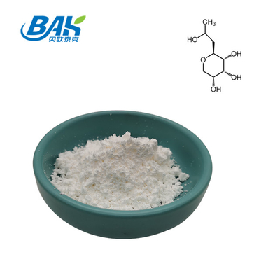 Naturalne składniki kosmetyczne Hydroksypropyl Tetrahydropyrantriol Pro-ksylan CAS 439685-79-7