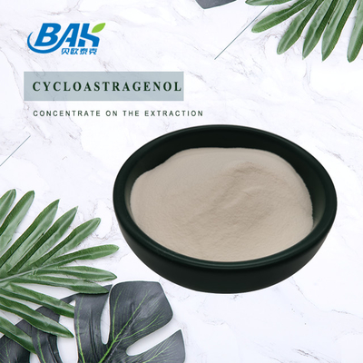 Najlepsza cena Korzeń astragalu Cycloastragenol Powder CAS 84605-18-5 CAS 78574-94-4