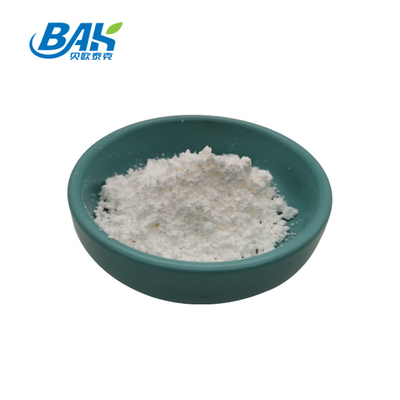 BAK Wysoka jakość 98% Min Artemisia Annua Powder Cas 63968-64-9 Prawie nierozpuszczalny