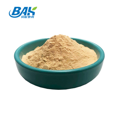 BAK Factoty Wholesale 10:1 Dodatek do zdrowia dla mężczyzn Brązowy Żółty Solomonseal Rhizome Extract Powder