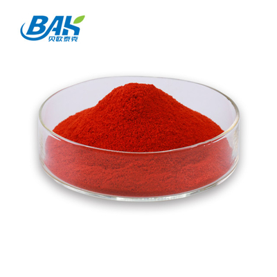 Kapsantyna Naturalne dodatki do żywności HPLC 5% Paprika Oleoresina Brązowy czerwony proszek