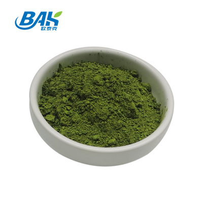 Chlorofilina sodowo-miedziowa 65963-40-8