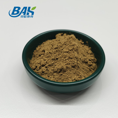 Polygonum Multiflorum Thunb Foti Root Extract Brown Yellow Powder 10:1 20: 1