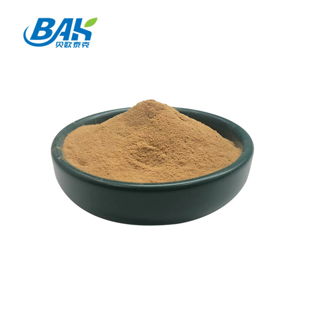 Produkty fabryczne Proszek grzybów reishi Ekstrakt Ganoderma lucidum 30% 50% Proszek polisacharydów Ganoderma lucidum